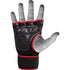 RDX X8 INNER HAND GLOVES WITH WRIST STRAP/R-7